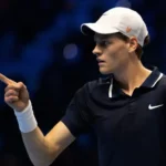 Jannik Sinner Secures Spot in ATP Finals Semi-Finals with Impressive Performance in Turin