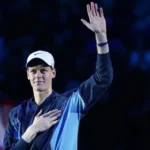 “Teniska legenda kritizira Jannika Sinnera zbog ismijavanja Novaka Đokovića i Björna Borga na ATP Finalu”