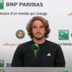 Vijest u fokusu: Stefanos Tsitsipas daje brutalno priznanje protiv…