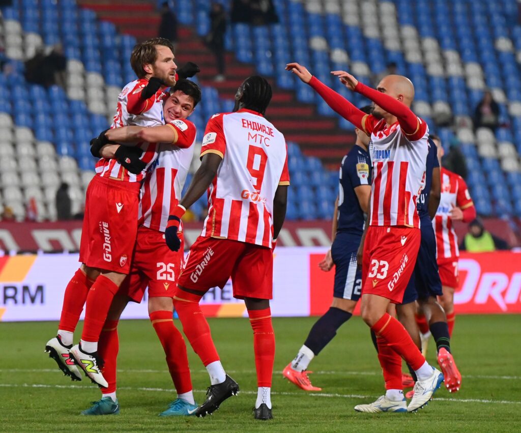 Read more about the article Hoće li Crvena zvezda ostati bez ključnog pojačanja?