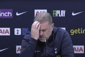 Read more about the article Shocking: 42-year-old manager expects to replace Postecoglou at Spurs – Source claims that….