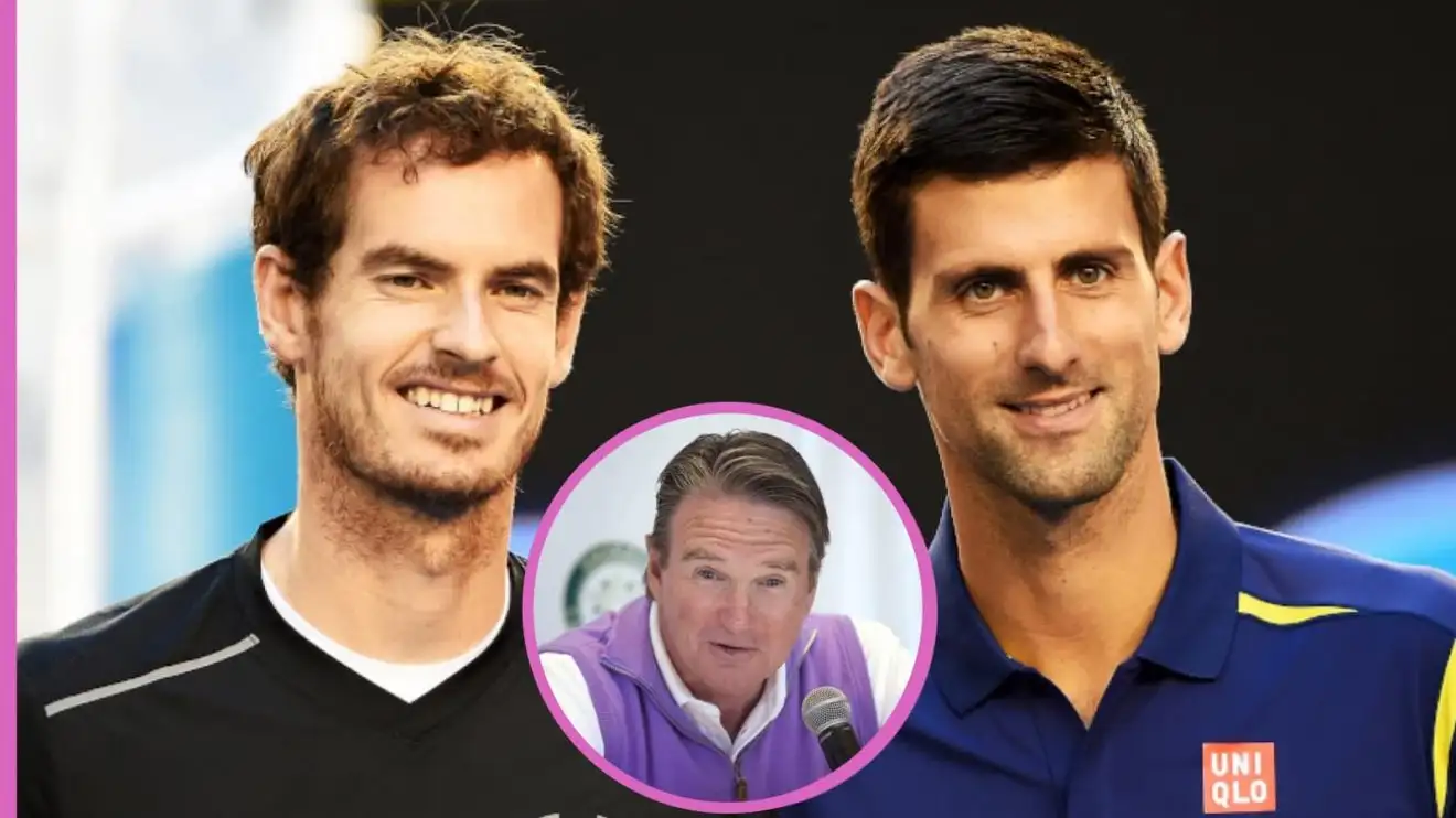 Read more about the article “Jimmy Connors dijeli iskreno mišljenje o tome da Novak Đoković angažira Andyja Murraya kao trenera”