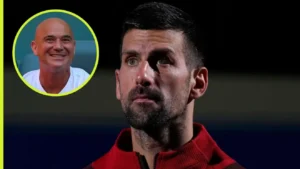 Read more about the article ŠOKANTNO: Novak Đoković otkriva zašto se osjećao neprihvaćenim od strane Rogera Federera i Rafaela Nadala