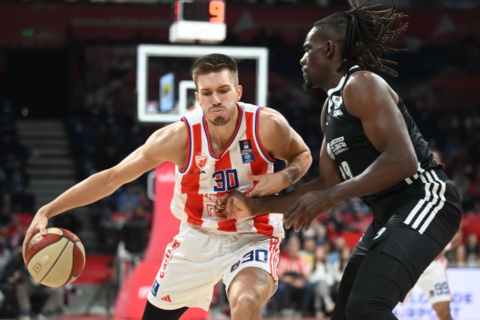 Read more about the article LEGENDA ŠOKIRALA SRBIJU! Partizan ide na Fajnal for Evrolige, a Crvene zvezde…