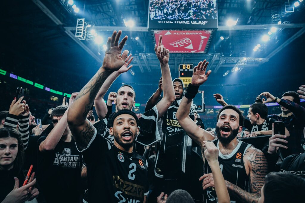 Read more about the article ŠOK! Najbolji igrač napušta Partizan?!