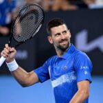 Novak Djokovic reveals the emotion of having Andy Murray in his team