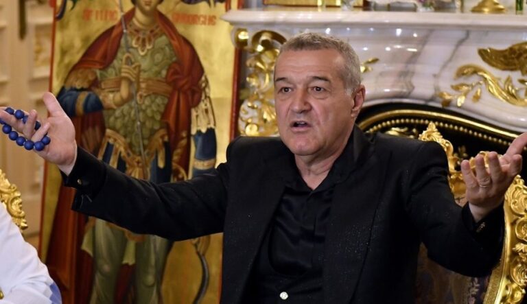 Gigi-Becali